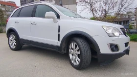 Opel Antara 2.4i, снимка 2