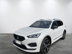 Seat Tarraco 6+ 1 FR 2.0 TDI 4Drive От България!, снимка 3