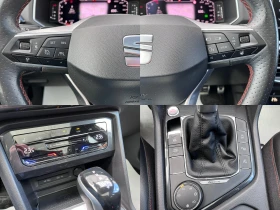 Seat Tarraco 6+ 1 FR 2.0 TDI 4Drive От България!, снимка 13