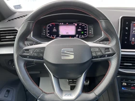 Seat Tarraco 6+ 1 FR 2.0 TDI 4Drive От България!, снимка 17