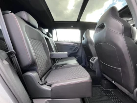 Seat Tarraco 6+ 1 FR 2.0 TDI 4Drive От България!, снимка 10