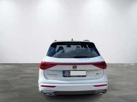 Seat Tarraco 6+ 1 FR 2.0 TDI 4Drive От България!, снимка 6