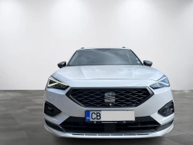 Seat Tarraco 6+ 1 FR 2.0 TDI 4Drive От България!, снимка 2