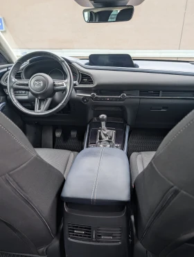 Mazda CX-30, снимка 14