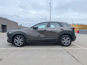 Mazda CX-30, снимка 8