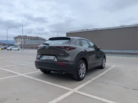 Mazda CX-30, снимка 5