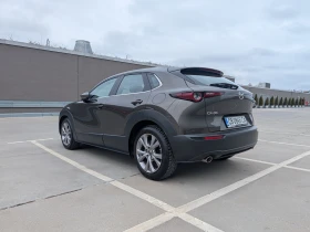 Mazda CX-30, снимка 7