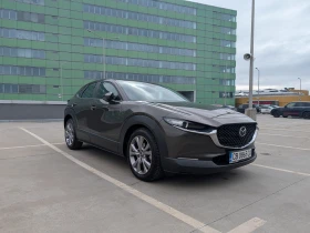 Mazda CX-30, снимка 3