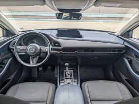 Mazda CX-30, снимка 13