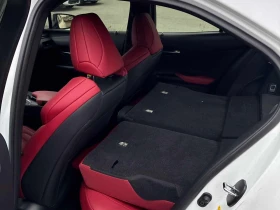 Lexus UX 250h * CARFAX * КАМЕРА * ОБДУХВАНЕ * ШИБИДАХ * ПАМЕТ, снимка 12