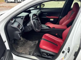 Lexus UX 250h * CARFAX * КАМЕРА * ОБДУХВАНЕ * ШИБИДАХ * ПАМЕТ, снимка 5