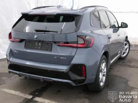 BMW X1 20d xDrive M Sport Paket Steptronic, снимка 3