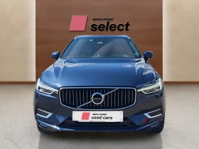 Volvo XC60 2.0 D5, снимка 2