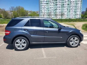 Mercedes-Benz ML 350, снимка 4