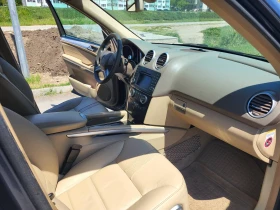 Mercedes-Benz ML 350, снимка 10