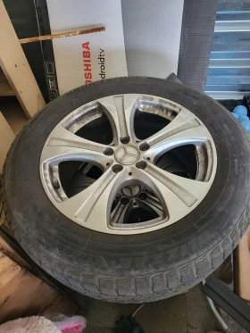Mercedes-Benz ML 350, снимка 12