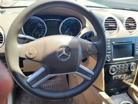 Mercedes-Benz ML 350, снимка 8