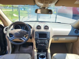 Mercedes-Benz ML 350, снимка 7