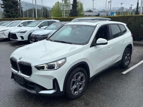 BMW X1 xDrive28i/ПАНОРАМА/ПОДГРЕВИ, снимка 1