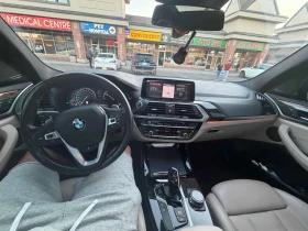 BMW X3 * XDRIVE30I * PANO * ПОДГРЕВИ * KEYLESS, снимка 9