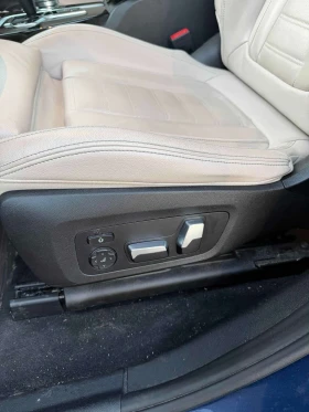 BMW X3 * XDRIVE30I * PANO * ПОДГРЕВИ * KEYLESS, снимка 16