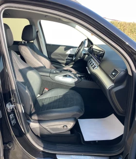 Mercedes-Benz GLE 350 de 4MATIC AMG-Line, снимка 5