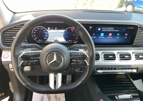 Mercedes-Benz GLE 350 de 4MATIC AMG-Line, снимка 7