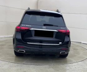 Mercedes-Benz GLE 350 de 4MATIC AMG-Line, снимка 4