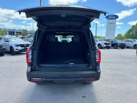Ford Expedition * Limited Max * АВТОКРЕДИТ БЕЗ ПЪРВОНАЧАЛНА ВНОСКА, снимка 16