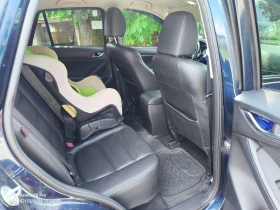 Mazda CX-5 2.2 175кс AWD Ultimate | Нов двигател+ турбина, снимка 7