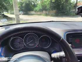 Mazda CX-5 2.2 skyactive AWD Ultimate, снимка 5