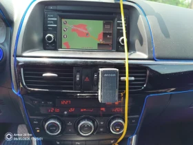 Mazda CX-5 2.2 skyactive AWD Ultimate, снимка 6