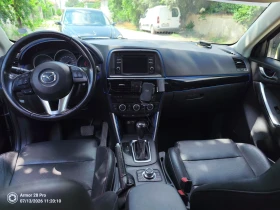 Mazda CX-5 2.2 175кс AWD Ultimate | Нов двигател+ турбина, снимка 5