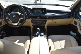 BMW X5 3.0i* 306h.P* 8ZF* 360CAM* PANORAMA, снимка 14