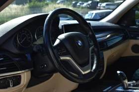 BMW X5 3.0i* 306h.P* 8ZF* 360CAM* PANORAMA, снимка 8