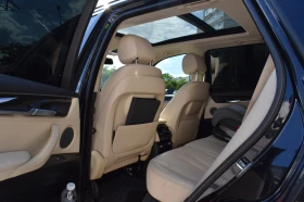 BMW X5 3.0i* 306h.P* 8ZF* 360CAM* PANORAMA, снимка 10