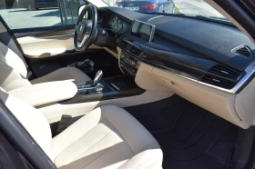 BMW X5 3.0i* 306h.P* 8ZF* 360CAM* PANORAMA, снимка 11
