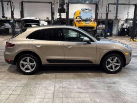 Porsche Macan * AWD 4dr * CARFAX * БЕЗ ПЪРВОНАЧАЛНА ВНОСКА, снимка 3