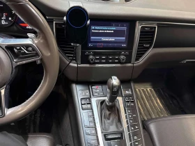 Porsche Macan * AWD 4dr * CARFAX * БЕЗ ПЪРВОНАЧАЛНА ВНОСКА, снимка 9