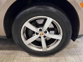 Porsche Macan * AWD 4dr * CARFAX * БЕЗ ПЪРВОНАЧАЛНА ВНОСКА, снимка 7