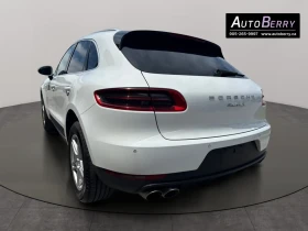 Porsche Macan Porsche Macan S Един Собственик!, снимка 8