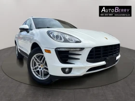 Porsche Macan Porsche Macan S Един Собственик!, снимка 3