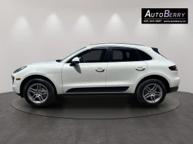 Porsche Macan Porsche Macan S Един Собственик!, снимка 5