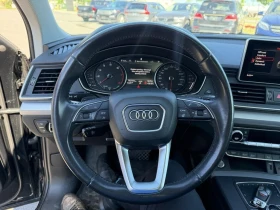 Audi Q5 * PANORAMA *  AвтоКредит * (ЦЕНА ДО БГ), снимка 13