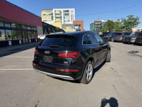 Audi Q5 * PANORAMA *  AвтоКредит * (ЦЕНА ДО БГ), снимка 8