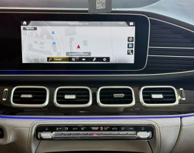 Mercedes-Benz GLS580 AMG* 7 Местен* Обдух* Pano* Full*  Лизинг , снимка 12