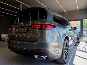 Mercedes-Benz GLS580 AMG* 7 Местен* Обдух* Pano* Full*  Лизинг , снимка 6