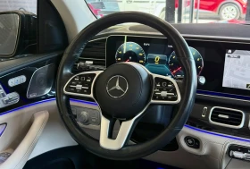 Mercedes-Benz GLS580 AMG* 7 Местен* Обдух* Pano* Full*  Лизинг , снимка 10