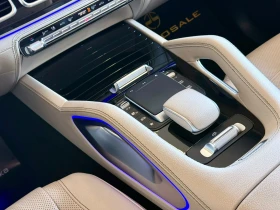 Mercedes-Benz GLS580 AMG* 7 Местен* Обдух* Pano* Full*  Лизинг , снимка 13