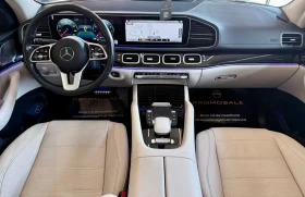 Mercedes-Benz GLS580 AMG* 7 Местен* Обдух* Pano* Full*  Лизинг , снимка 9
